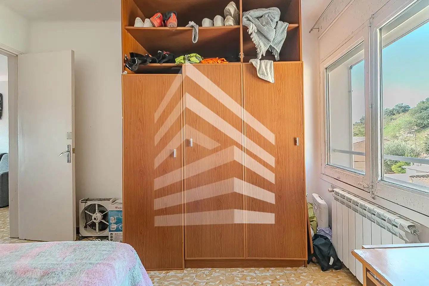 Flat with terrace for sale in De Guillem Catà, imagen 24