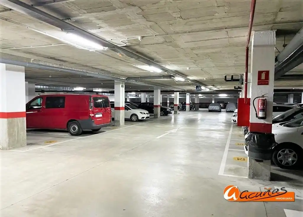 Oficina amb ascensor en venda a Zona de la Vega, imagen 10