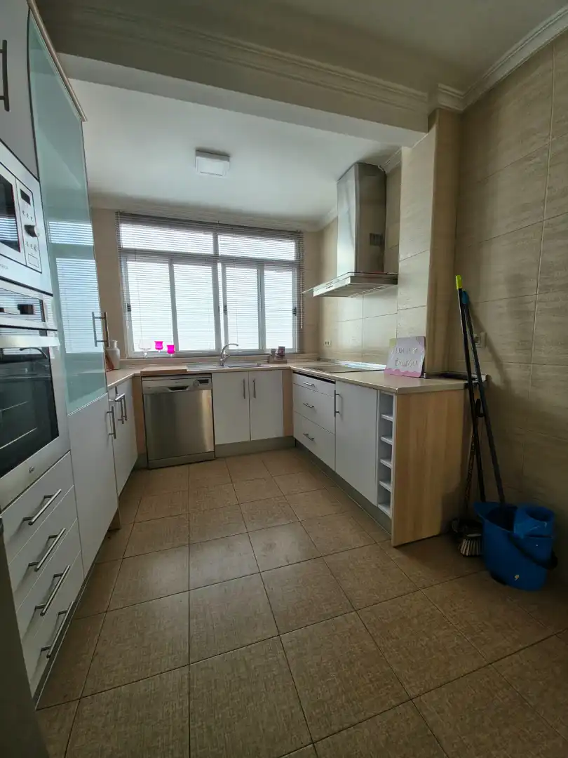 Piso en venta en Calle Juan Robledo, imagen 8