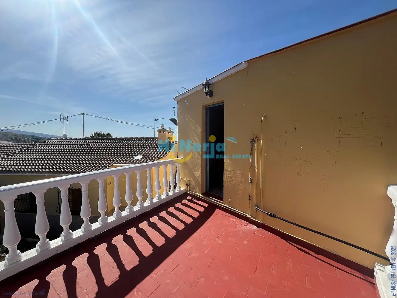 Einfamilien-Reihenhaus zum Verkauf in Norte - Barrio del Pilar - El Reñidero