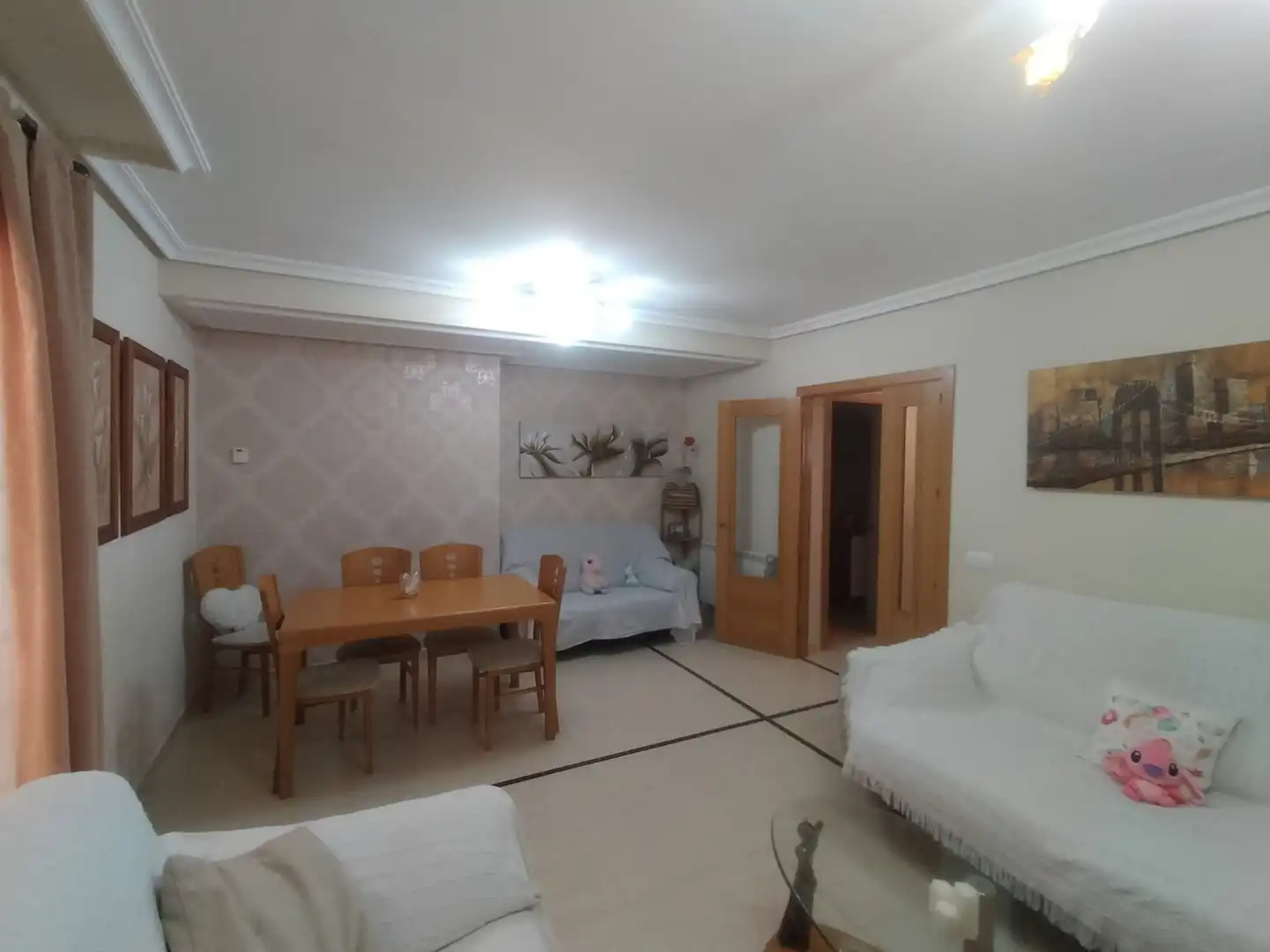 Casa a schiera in vendita a Carrión de Calatrava, imagen 2