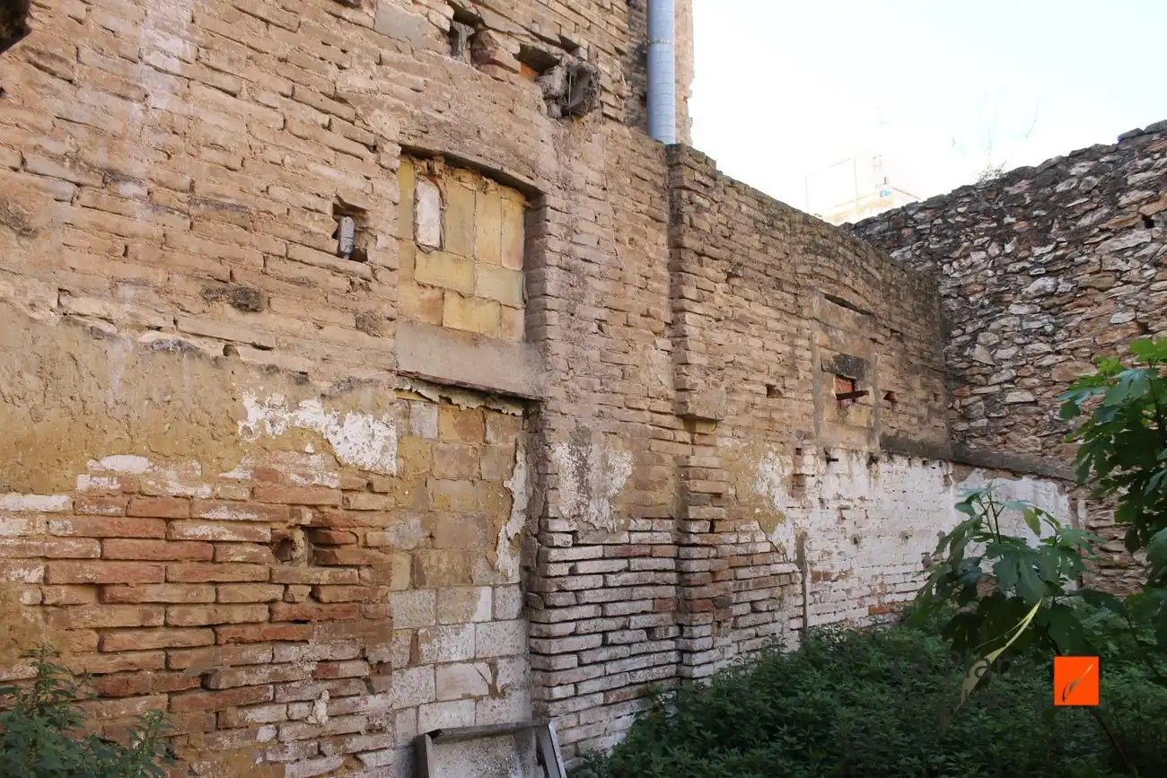 Terreno residencial en venta en Calle Navarra, imagen 5