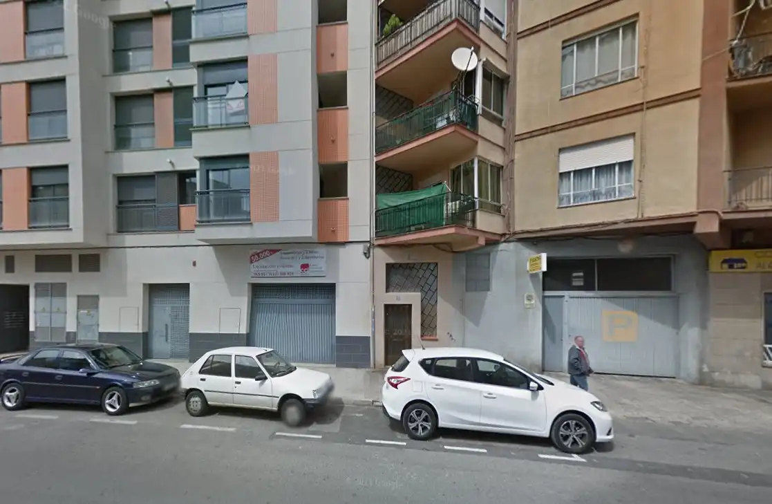 Business premises for sale in Avinguda Pere IV 14, imagen 11