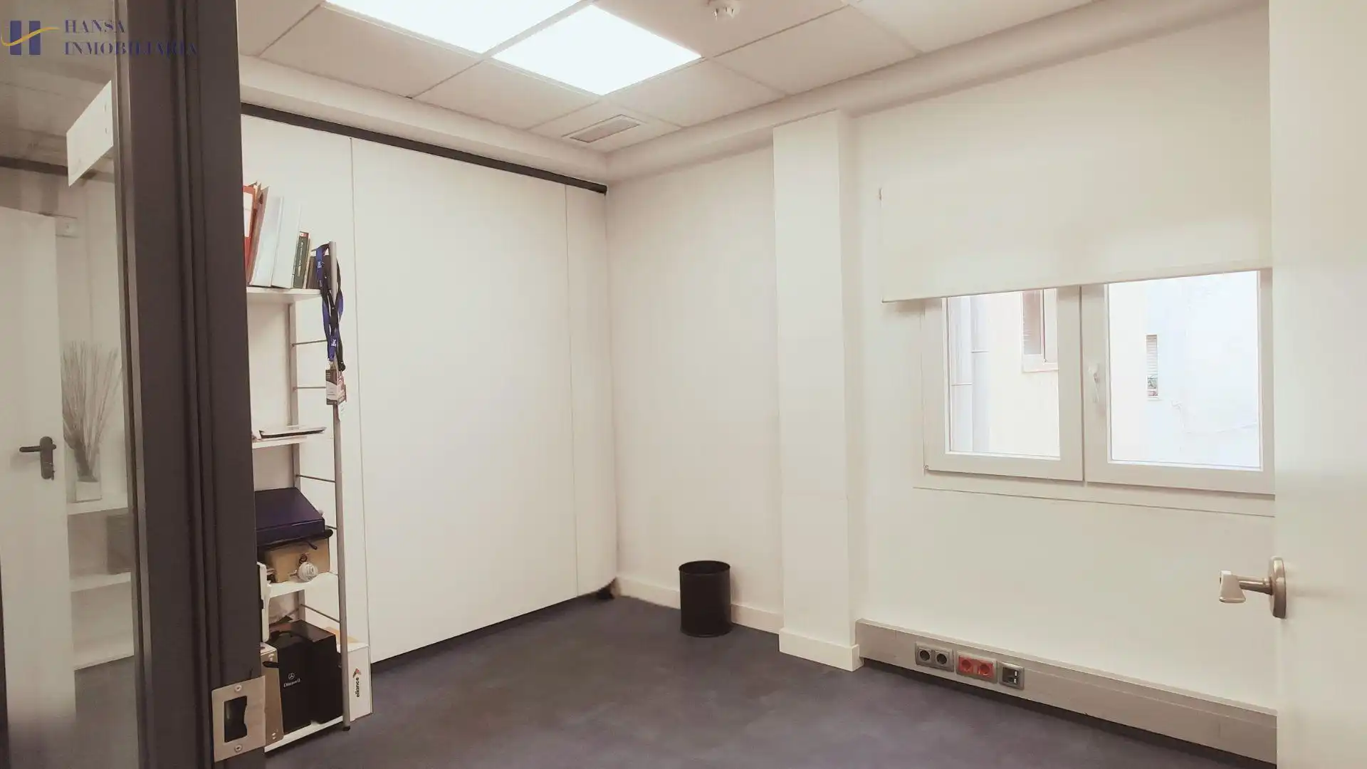 Büro zum Verkauf in Alicante / Alacant mit Klimaanlage und Möbliert