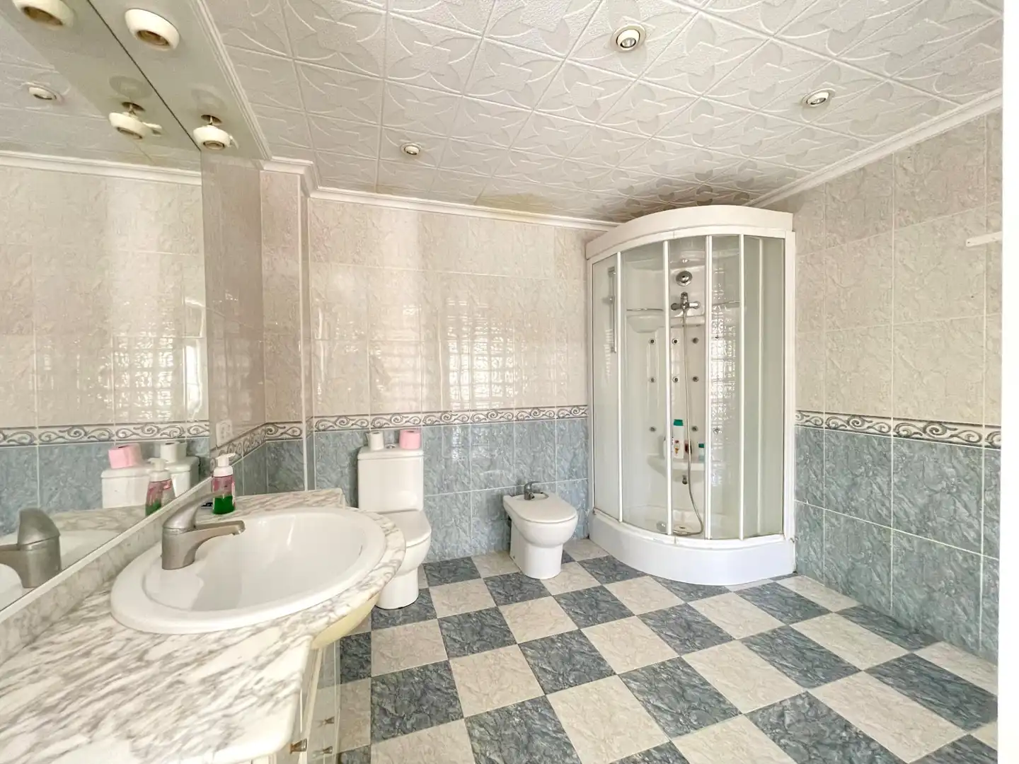 Flat with terrace for sale in La Pobla del Duc, imagen 27