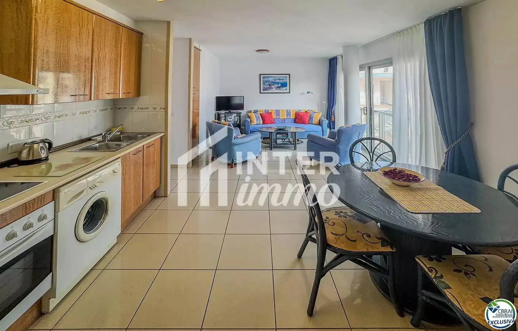 Appartamento con ascensore in vendita a Carrer Punta Llevant 11, imagen 8