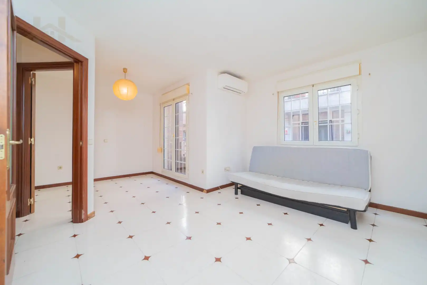 Wohnzimmer von Wohnung zum Verkauf in Casco Antiguo