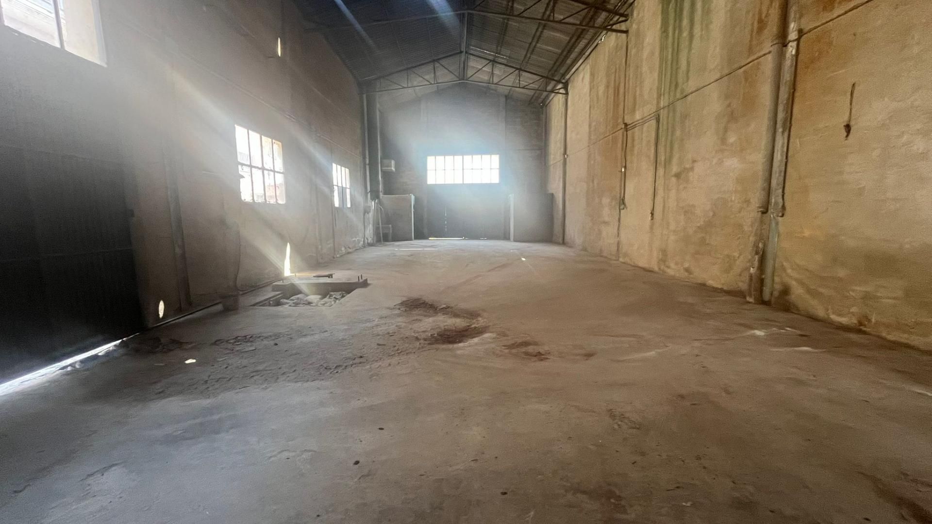 Nave industrial en venta en Breda