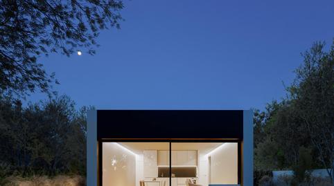 Photo 5 of Houses for sale in Escandinavia - Cautivador, L'Alfàs del Pi