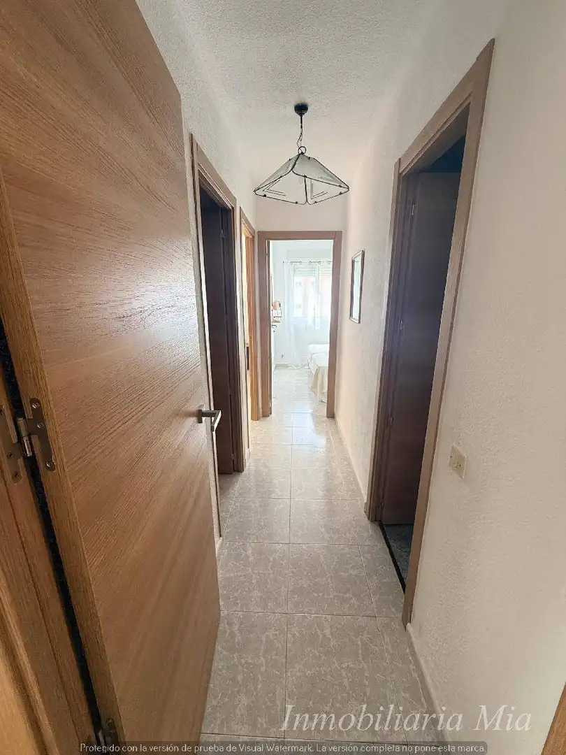 Flat with pool for sale in Centro, imagen 5