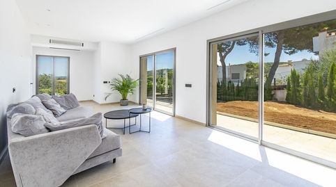 Foto 2 von Country house zum Verkauf in El Toro, Calvià