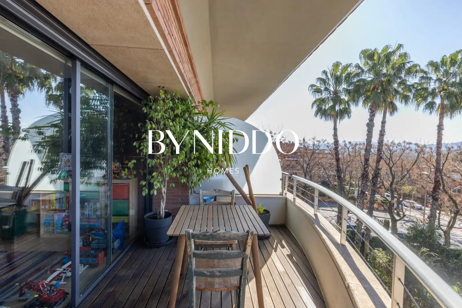 Penthouse mit Terrasse zum Verkauf in Sant Domènec, imagen 55