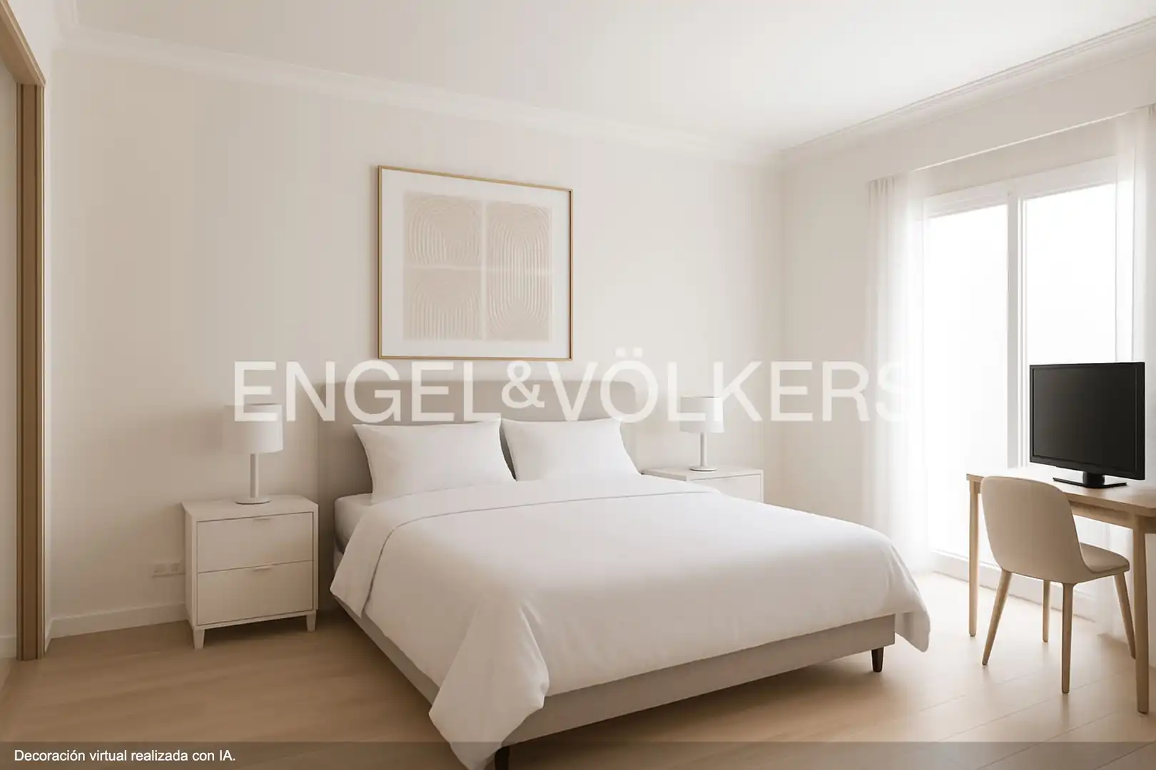 Bedroom of Houses for sale in Vallirana, Barcelona