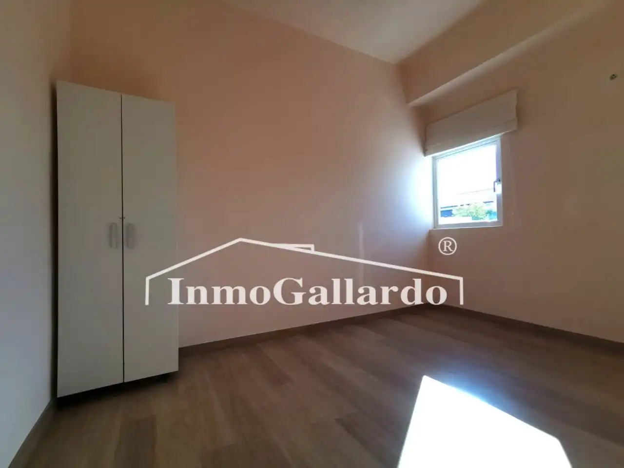 Ático en venta en Pedregalejo - Morlaco