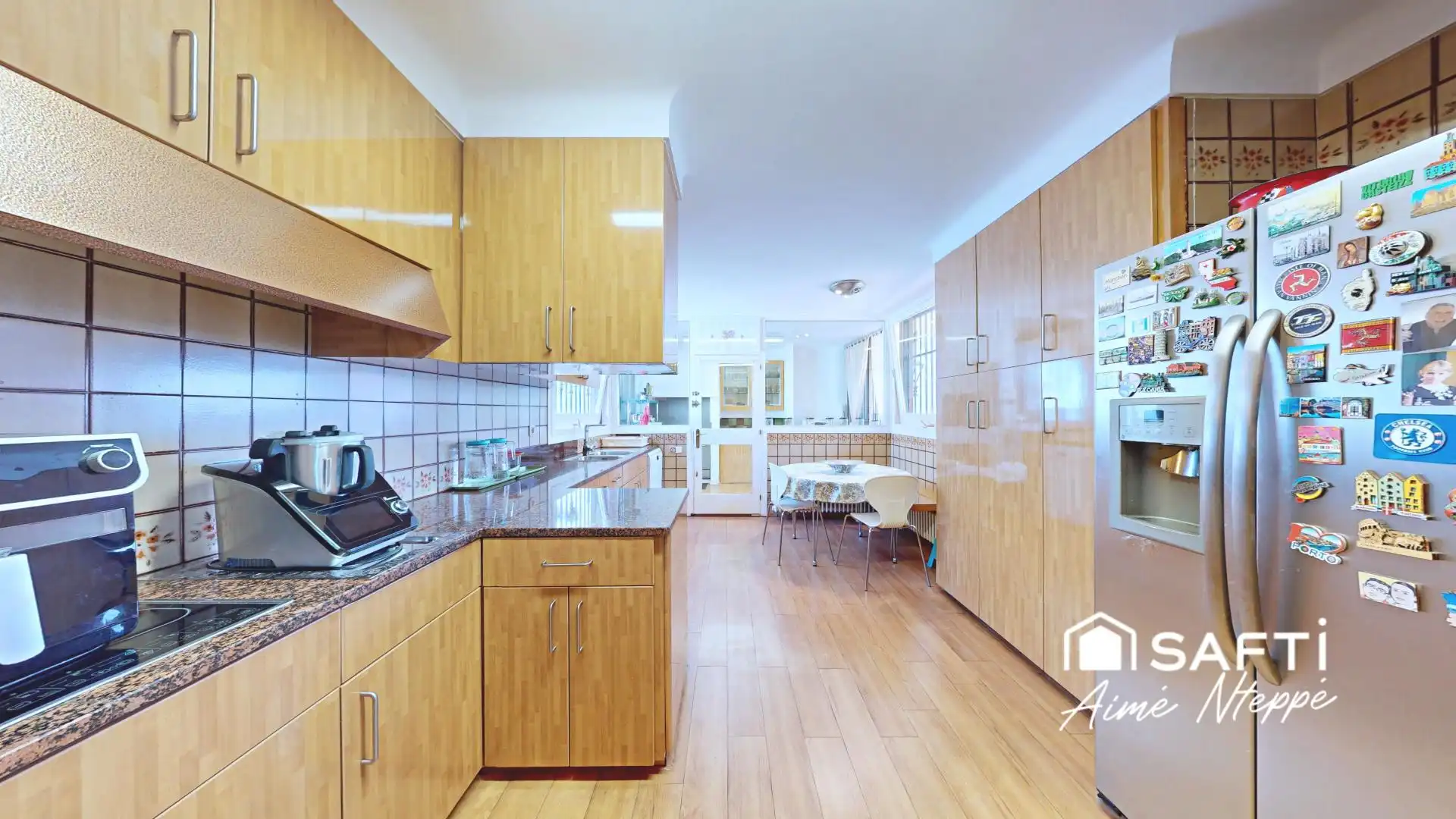 Casa con piscina in vendita a Carboneres - La Farella, imagen 5