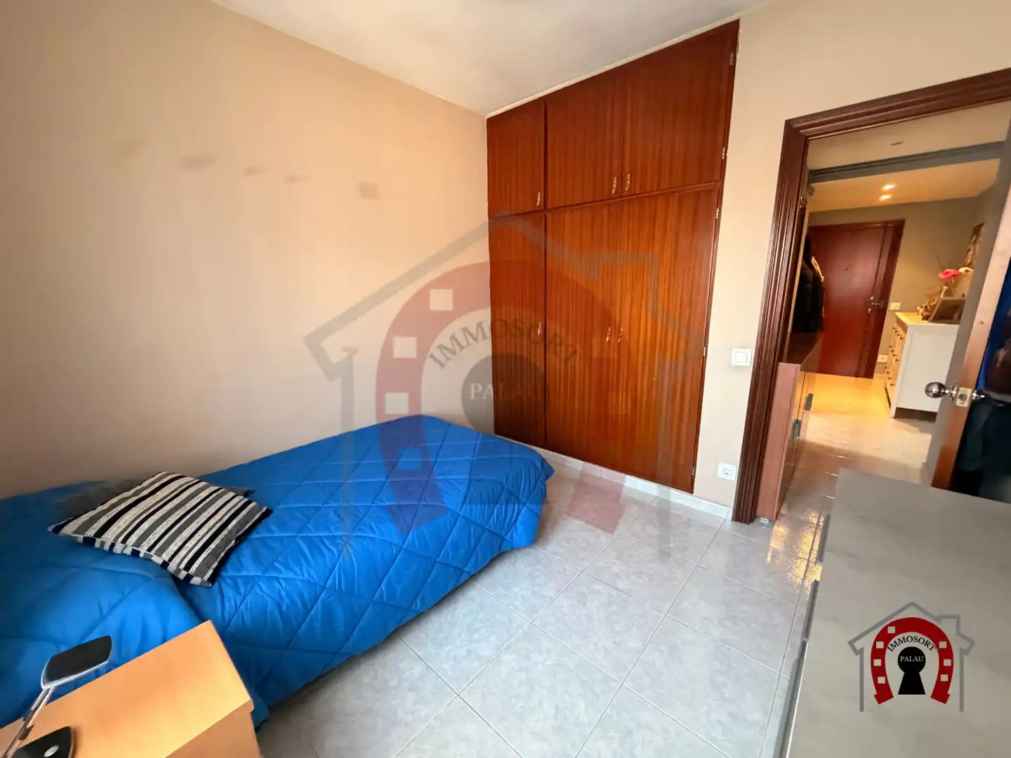 Habitación de Ático en venta en Santa Perpètua de Mogoda con Aire acondicionado, Calefacción y Terraza