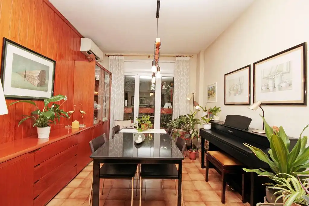 Appartamento con terrazza in vendita a Eixample, imagen 11