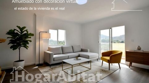 Foto 4 de Àtic en venda a La Xara - La Sella, Dénia