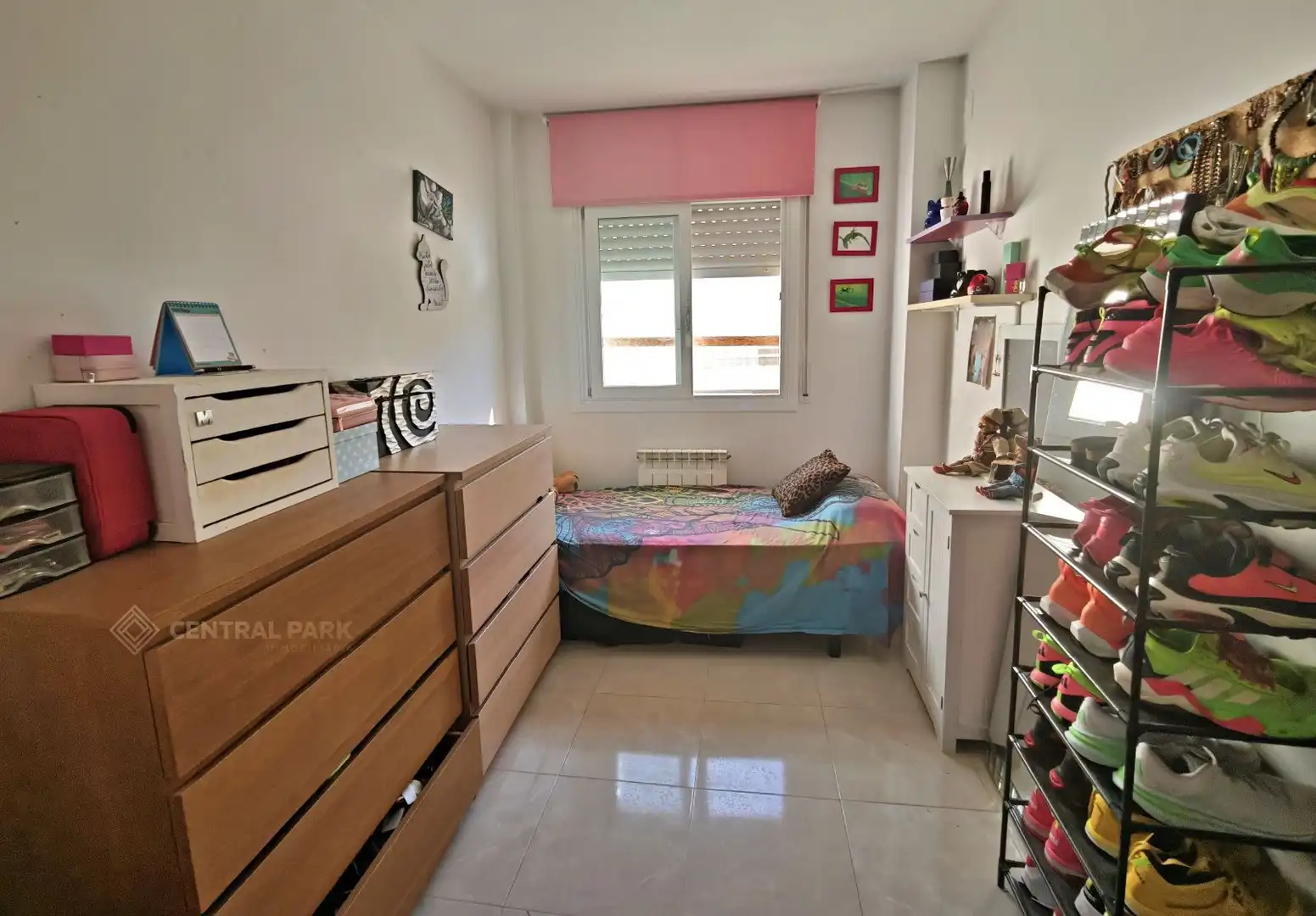 Casa a schiera con terrazza in vendita a Vial de La Sequia, imagen 29