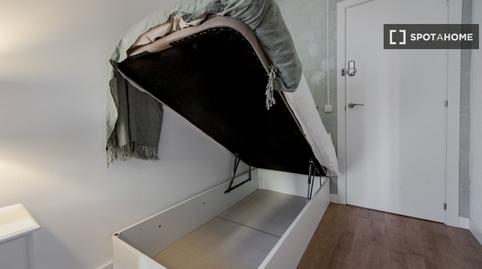 Foto 4 de Piso para compartir en Hispanoamérica - Bernabéu,  Madrid Capital