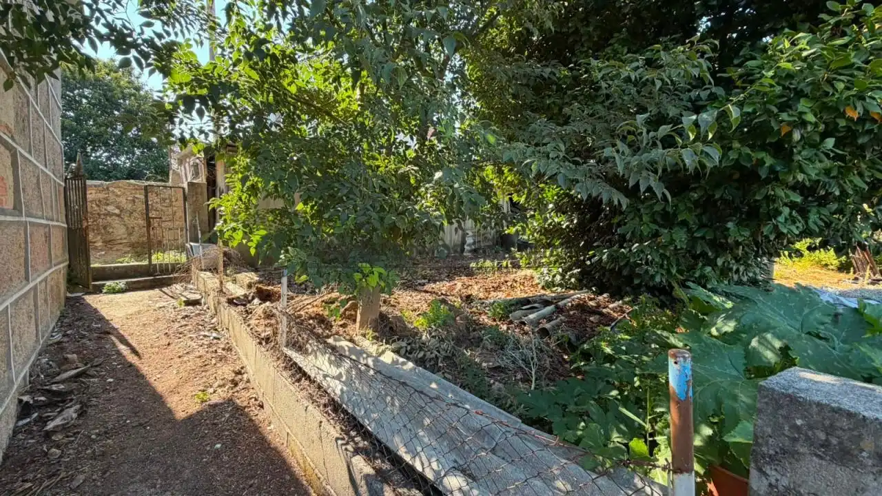 Casa o chalet en venta en Ourense Capital  con Jardín privado