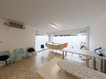 Local comercial en venta en Campoamor - Altozano