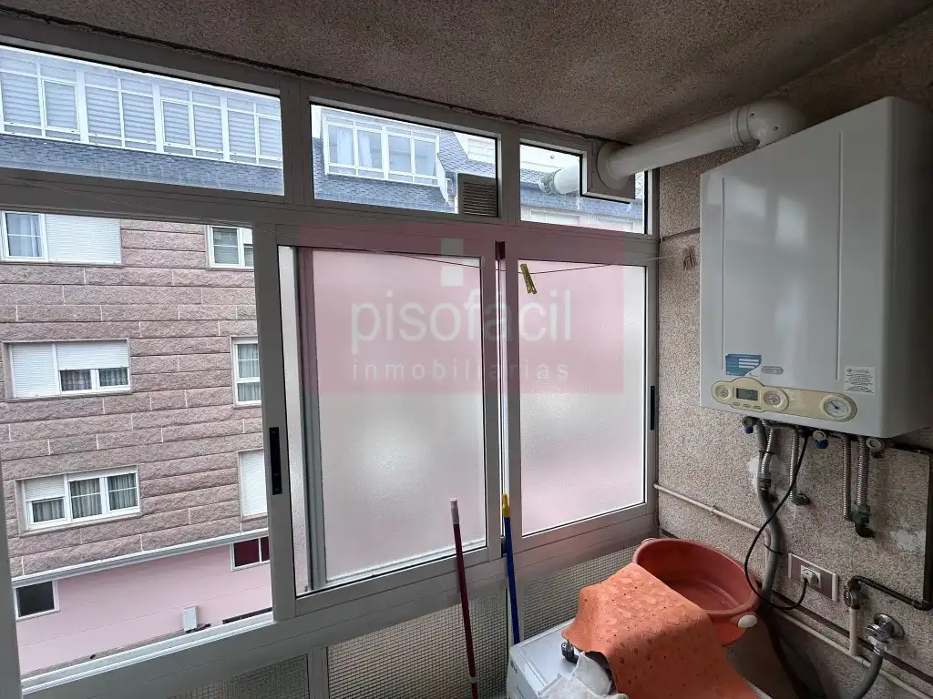 Apartament amb ascensor en venda a Residencia - Abella, imagen 14