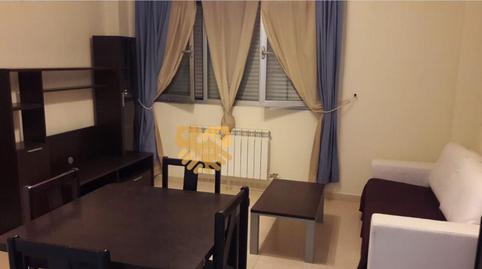 Foto 2 de Apartamento en venta en Castellanos de Moriscos, Salamanca