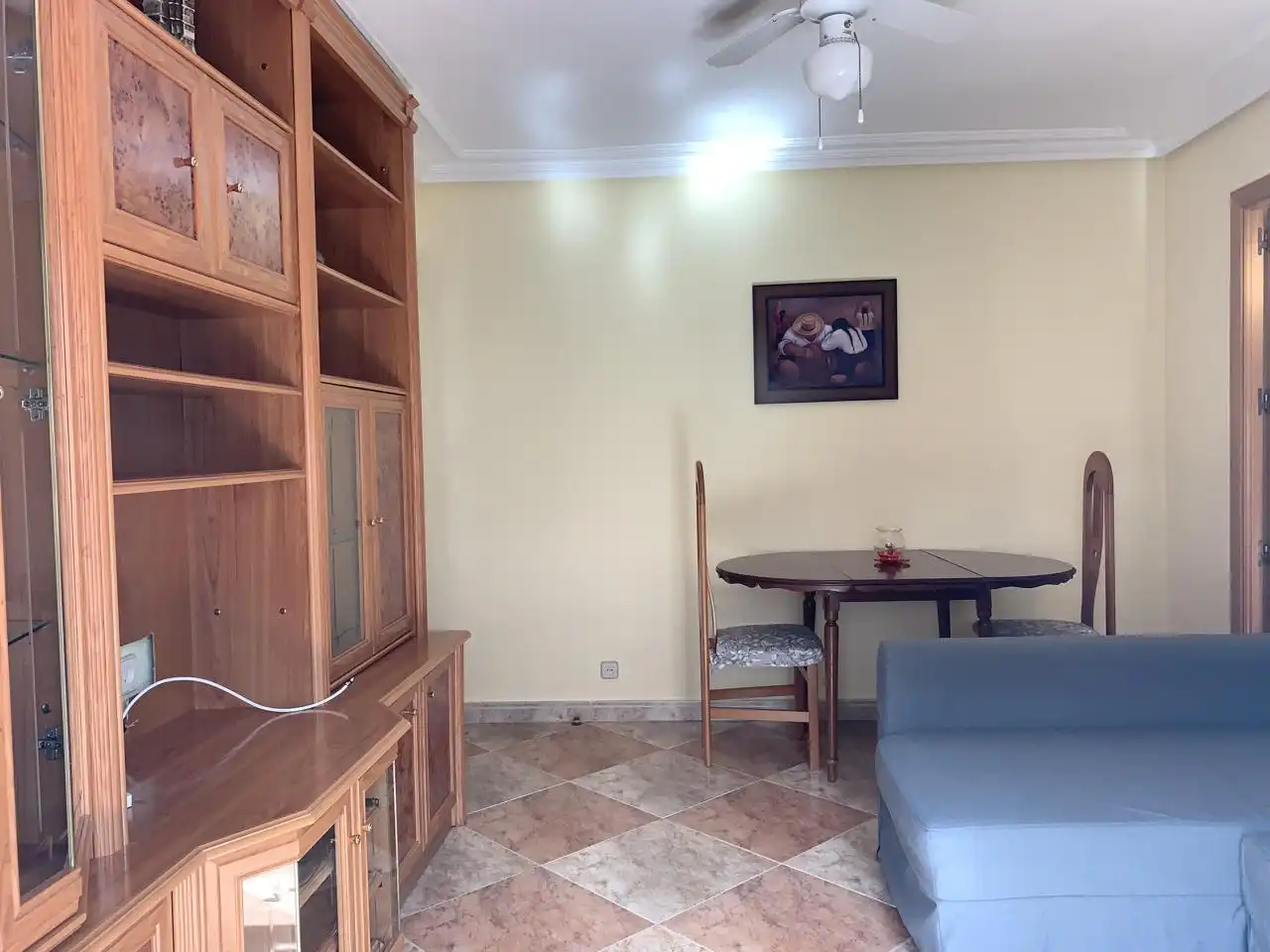 Flat for rent in Calle del Lago Leman, Casco histórico de Vicálvaro