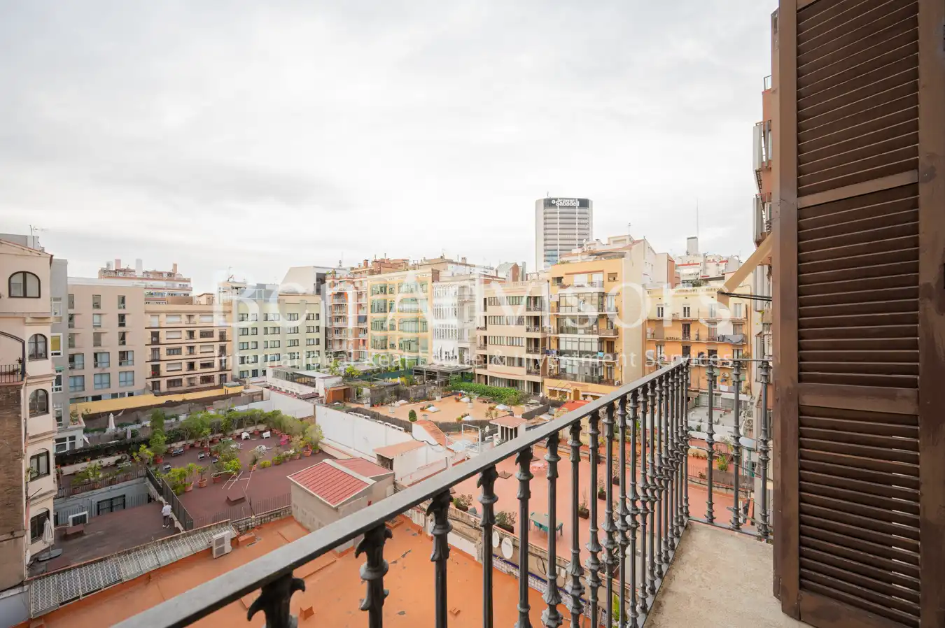 Appartement avec terrasse à vendre à Rambla de Catalunya, imagen 35