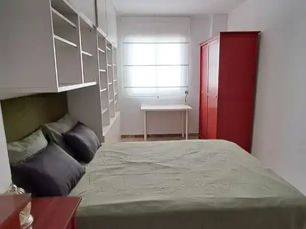 Flat for rent in Málaga, Málaga
