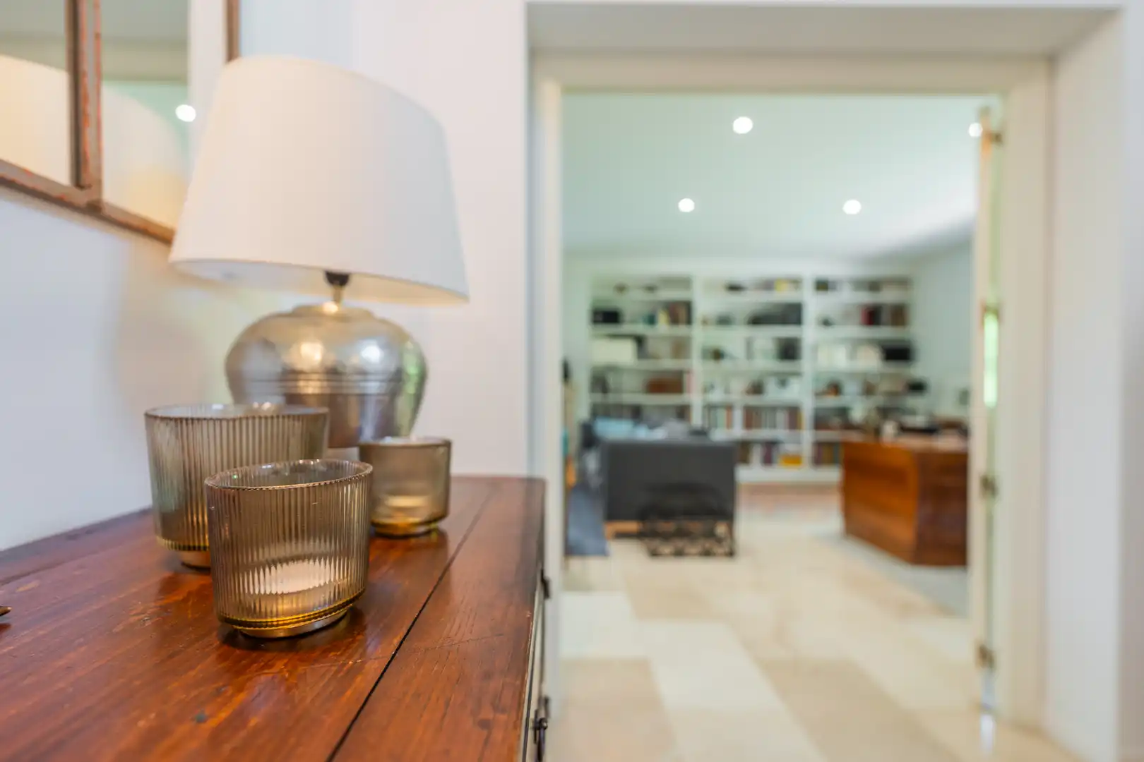 Houses for sale in Madrid  with Air Conditioner, Private garden and Swimming Pool