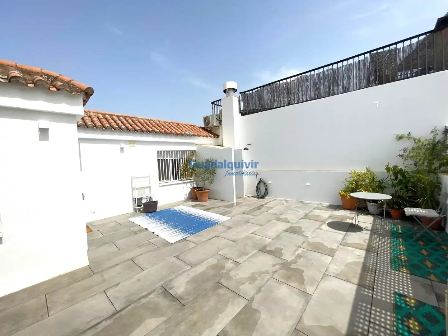 Apartment with lift for sale in Casco Antiguo, imagen 22