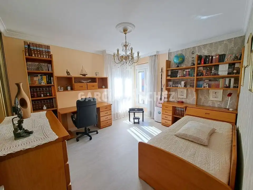 Appartamento con ascensore in vendita a Rúa Principal 71, imagen 19