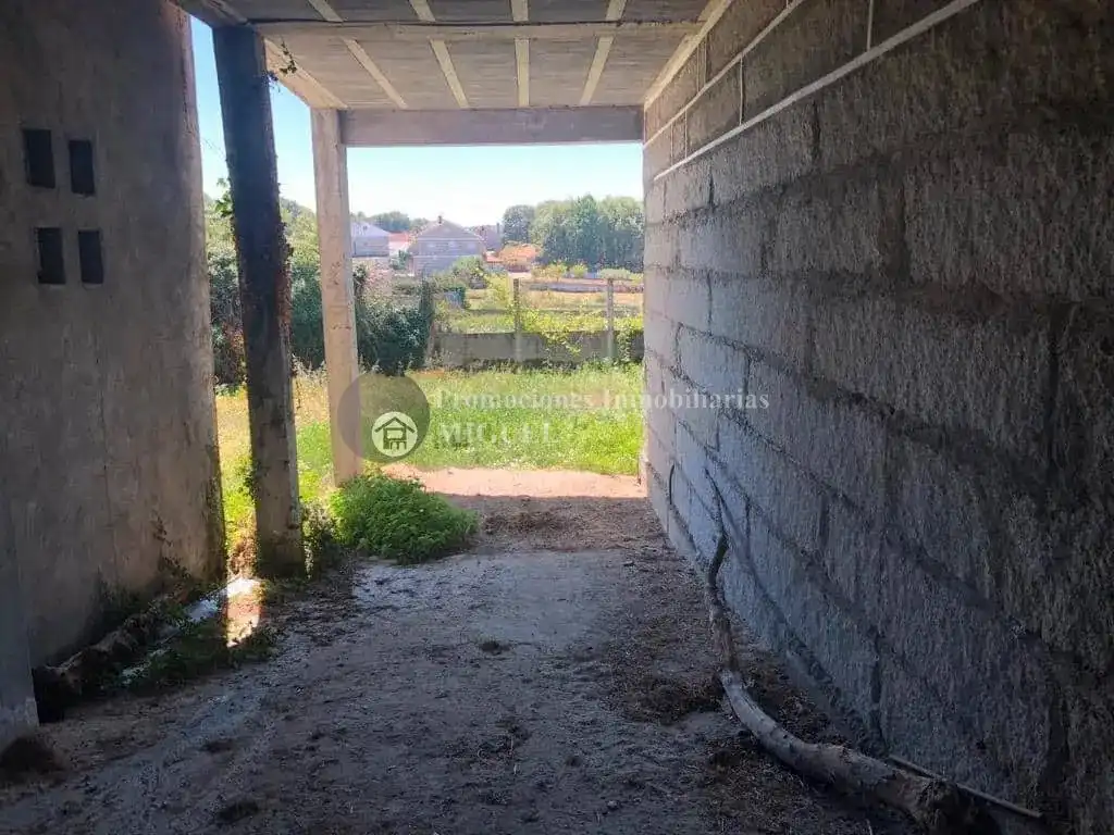 Casa en venta en Trasmiras, imagen 2