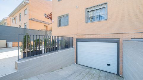Foto 4 de Casa o chalet en venta en Avenida de Portugal, 261, Zona Europa, Arroyomolinos (Madrid)