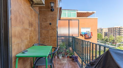 Foto 3 de Piso en venta en Avenida Cid, La Llum, Valencia Capital