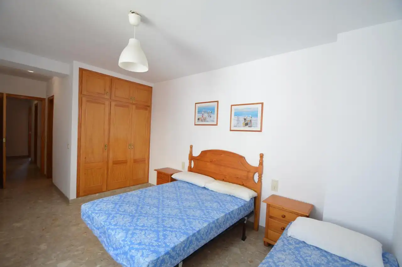 Flat with terrace for sale in Casco Urbano, imagen 19