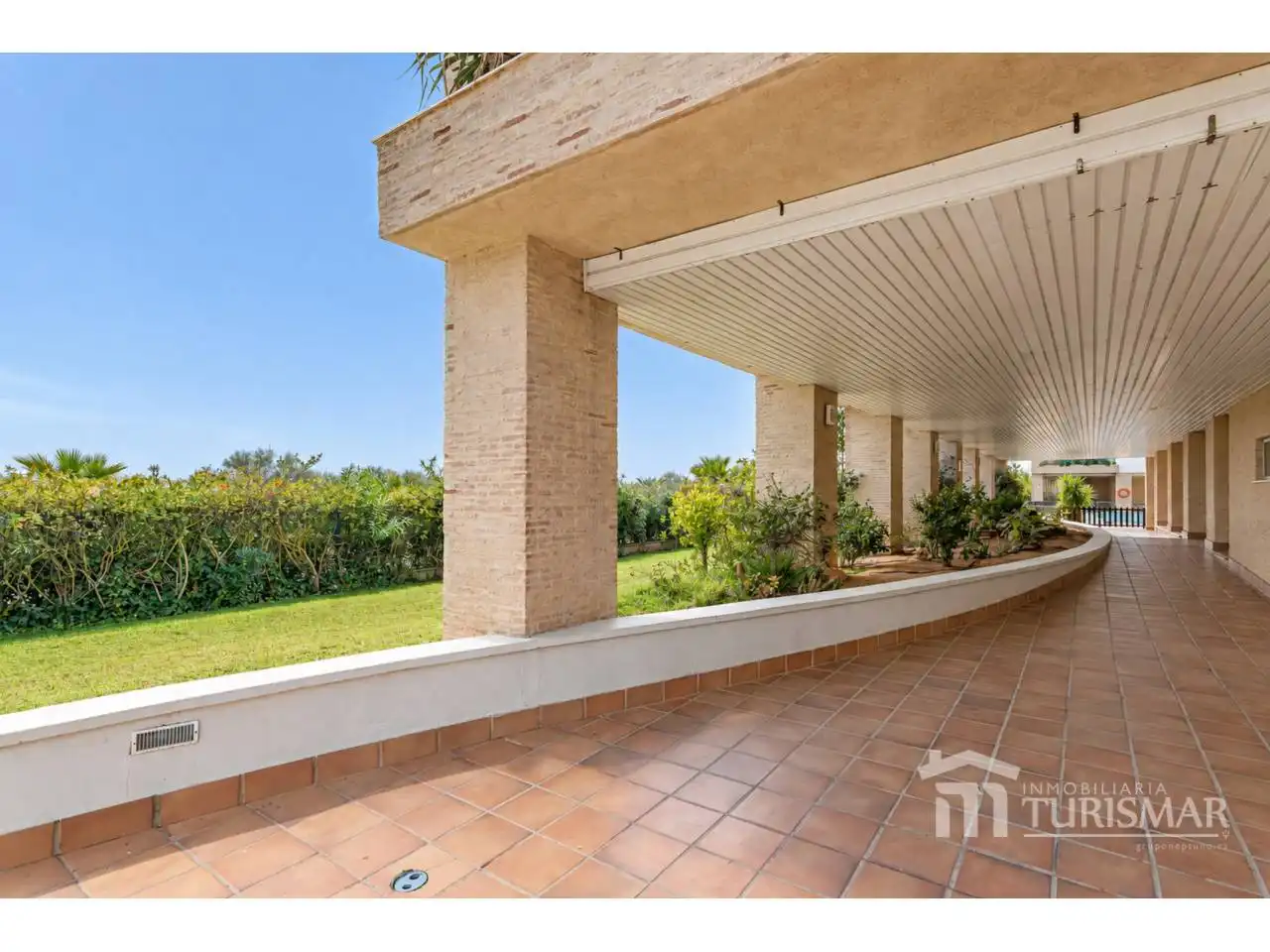 Apartamento con piscina en venta en Paseo Cruz 1, imagen 32