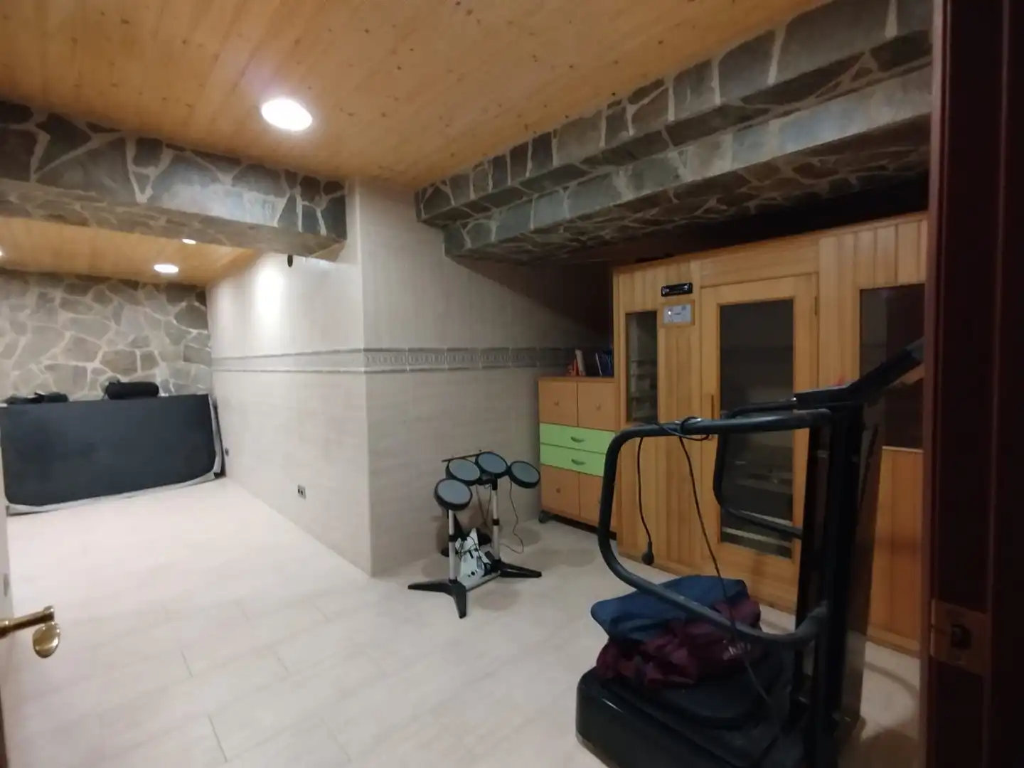 Villa con terrazza in vendita a Carrer Lluís Millet, imagen 29