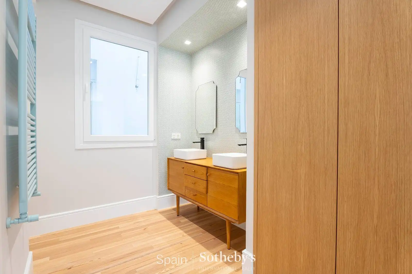Apartament amb ascensor de lloguer a Calle de Zurbano, imagen 21