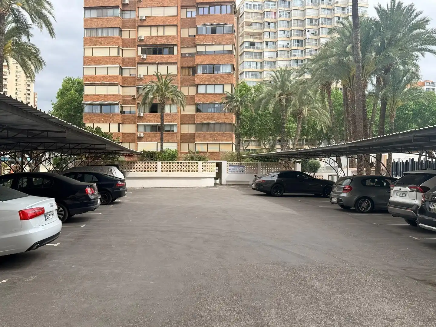 Appartement avec piscine à vendre à Avenida MADRID, imagen 35