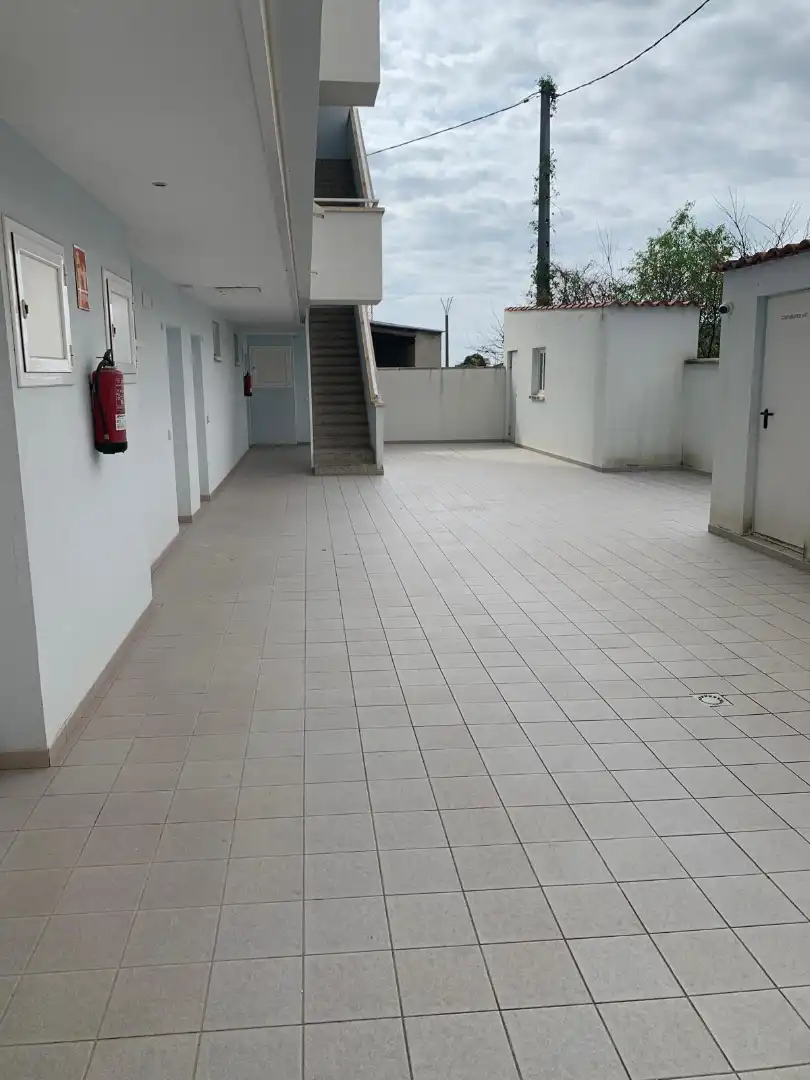 Terraza de Apartamento en venta en Vinaròs con Aire acondicionado, Terraza y Amueblado