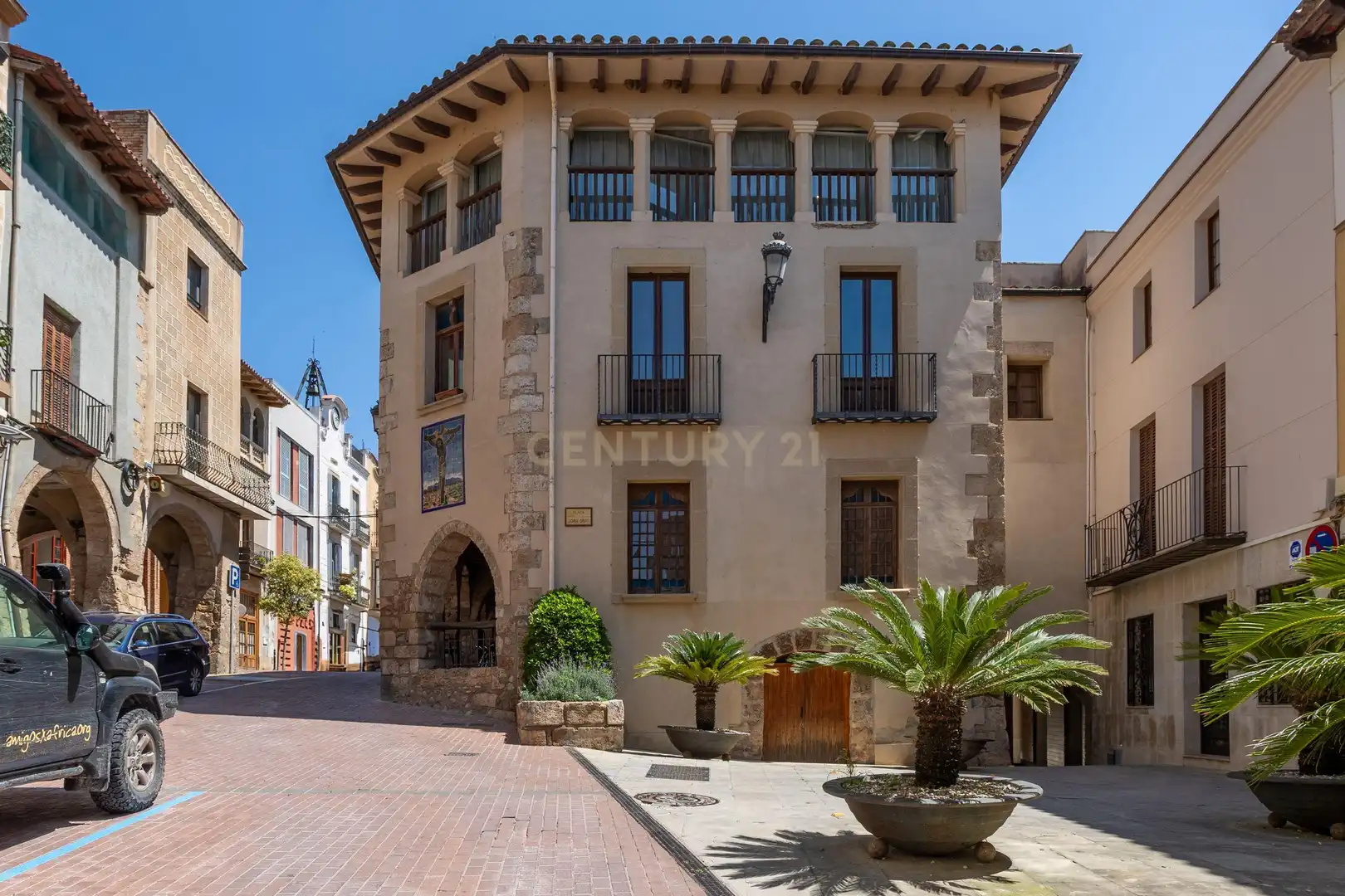 Casa o xalet en venda a Raval, Piera, Spain, 5, Piera