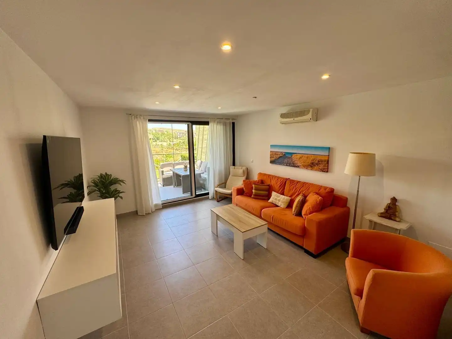 Maison mitoyenne avec piscine à vendre à VALLE DEL SOL, imagen 2
