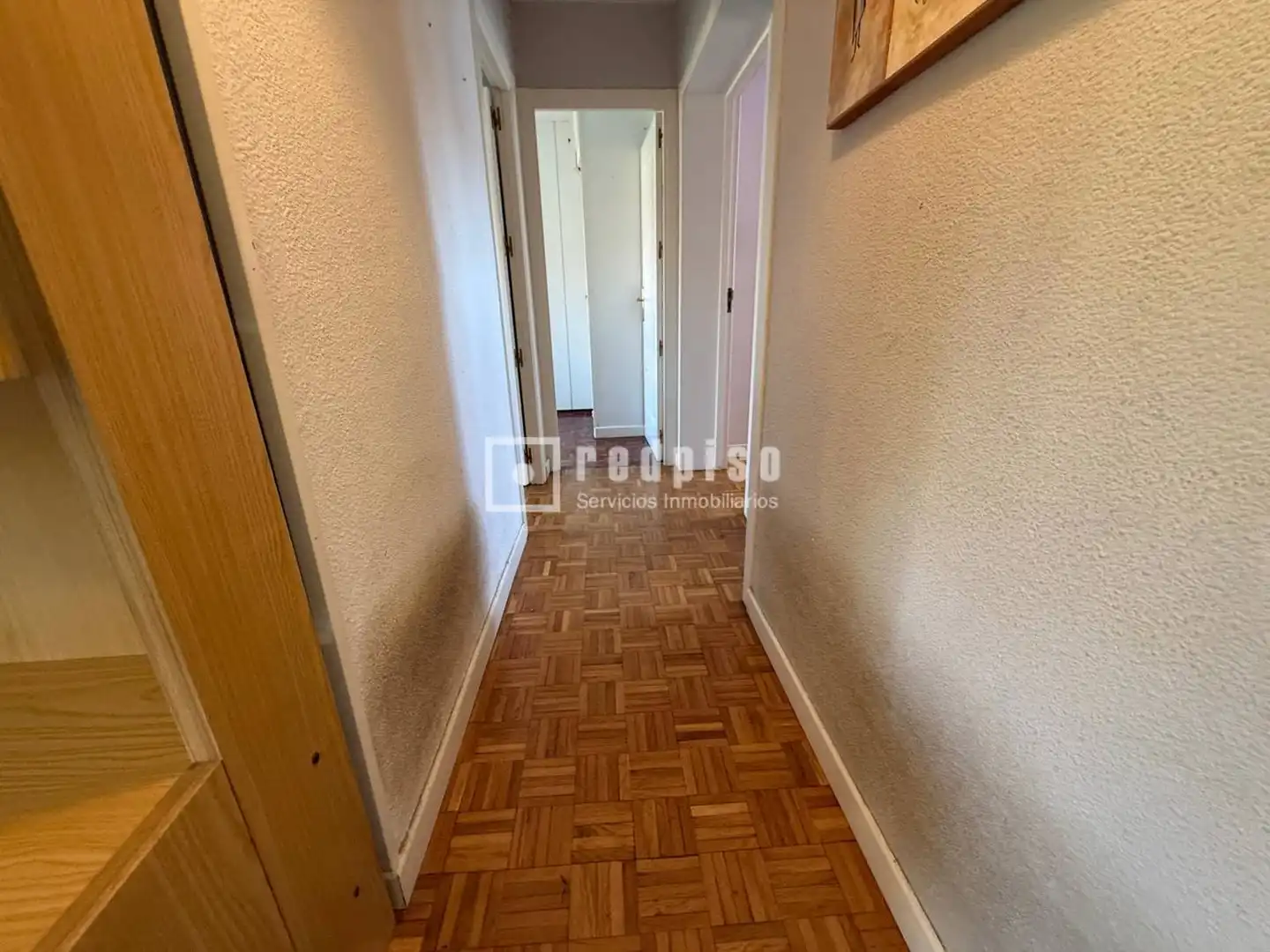 Piso en venta en Madrid con Calefacción y Terraza