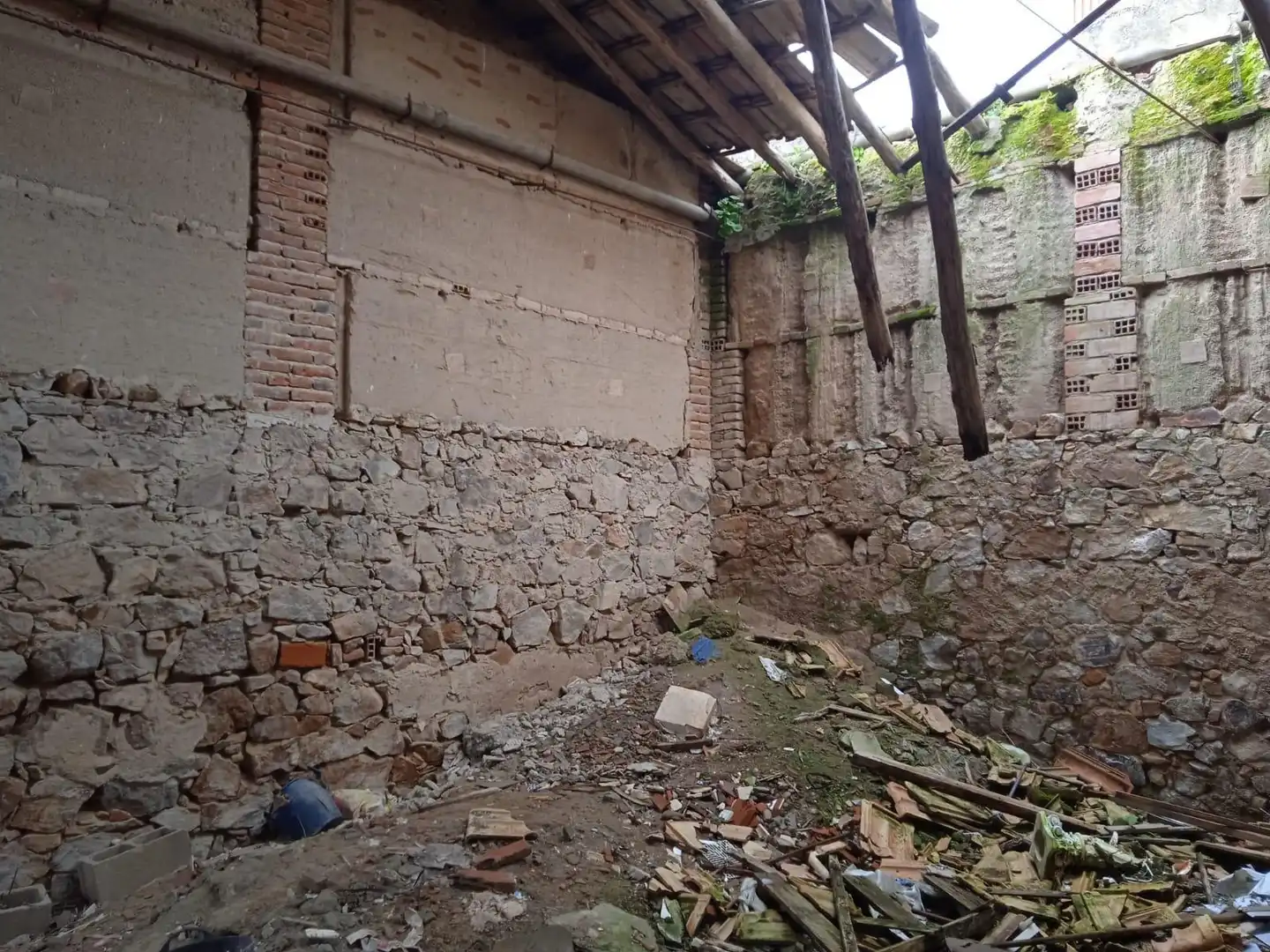 Einfamilien-Reihenhaus zum Verkauf in Santa Amalia