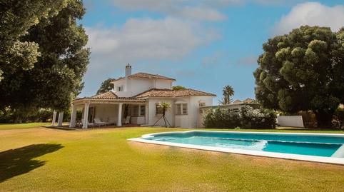 Foto 3 de Casa o xalet en venda a Urbanización San Roque Club, Sotogrande Alto, Sotogrande