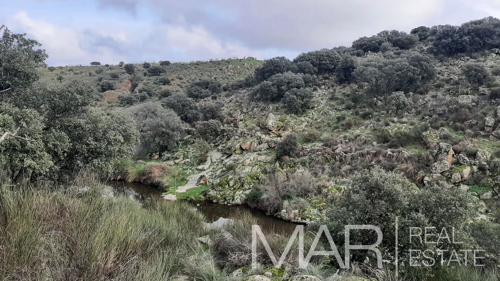 Terreni e lotti in vendita a Villar del Pedroso, imagen 39