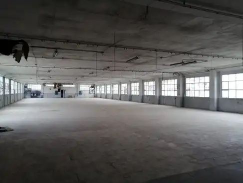 Nau industrial en venda a santbenet, imagen 4